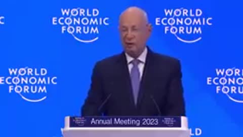 Power Elites WEF Klaus Schwab Davos Speech 2023 Alarming he Predicted EXtreme Poverty, Nuclear Incidence,Worse Viruses which will Lead to Extinction of Large Population Globally