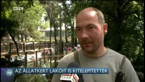 RTL Híradó (2013. június 9.)