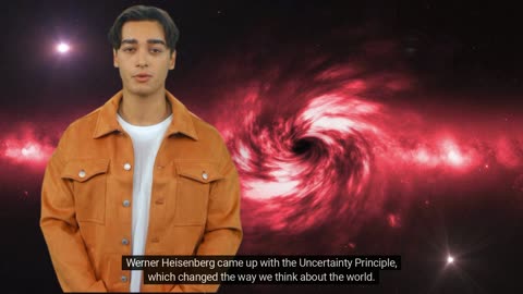 The Uncertainty Principle_ Embracing the Unknown | Series: Quantum Physics | EP:4