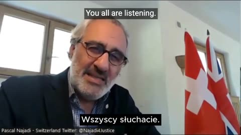 Boimy się bomb a nie boimy się eksperymentów med...