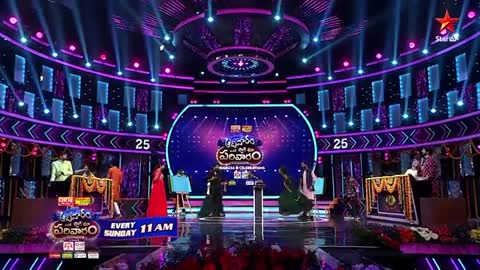 Aadivaaram with Star Maa Parivaaram - Promo | Bigg Boss 6 | Anupama Parameswaran