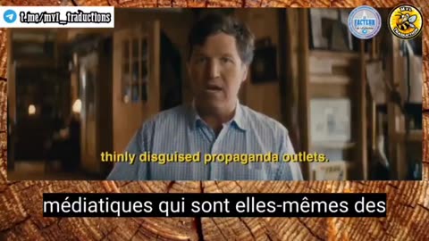 ▶ EXTRAIT-RQ (14 mai 2023) : TUCKER CARLSON relance son émission sur Twitter