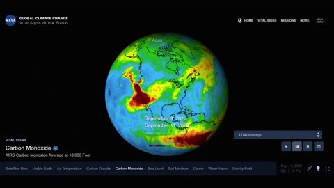 NASA Advances Our Understanding of Earth’s Climate