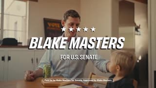 Blake Masters Simple New Ad Exposes How Out of Touch Democrats Have Become | DM CLIPS | Rubin Report