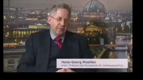Bevölkerungsaustausch nach Hooton Hans-Georg Maaßen spricht es klar und deutlich an: