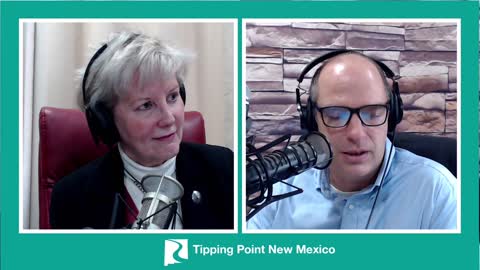 Episode 376: Janice Arnold-Jones on New Mexico Election Laws