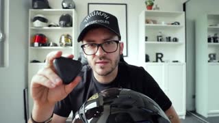UNBOXING of the Forcite Smart Helmet