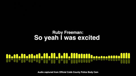 Ruby Freeman Clip
