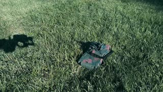 Tank Force Trailer! - ProTinkerToys