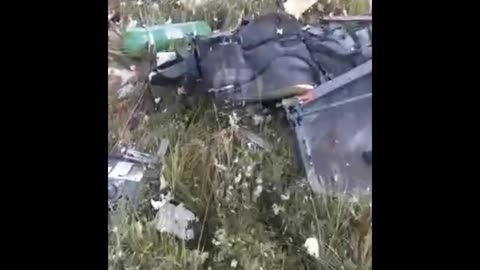 BRAKING NEWS Evgeny Prigozhin In the plane crashed