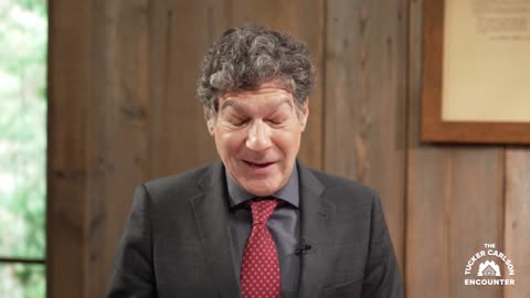 Bret Weinstein Exposes the World Health Organization’s Dark Agenda