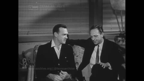 June 1, 1964 | Don Knotts Interview
