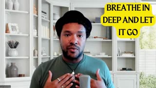 Ep 59 | Breathe In Deep And Let It Go