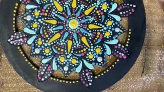 Mandala Art