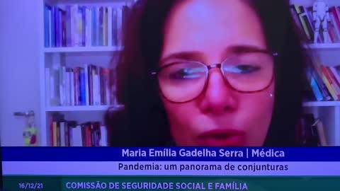 Maria Emilia Gadelha Serra