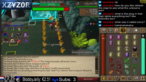 Toxic at olm - Jrdinez - WDR report