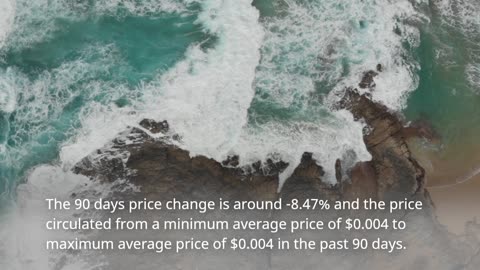 Reserve Rights Price Prediction 2023 RSR Crypto Forecast up to $0.006