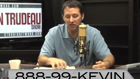 The Kevin Trudeau Show_ 8-23-11