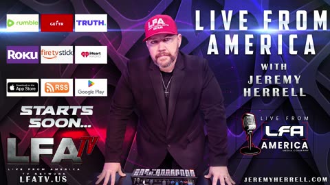 Live From America 3.15.23 @11am: INVASION FROM BOTH BORDERS!!