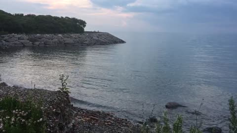 Lake Ontario