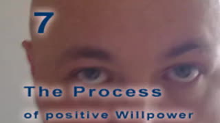 The Positive Process - Chapter 7. It Will be