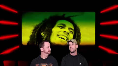 Reggae Music - Trivia Game Featuring the Music of Bob Marley