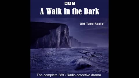 A Walk in the Dark by Chris Boucher