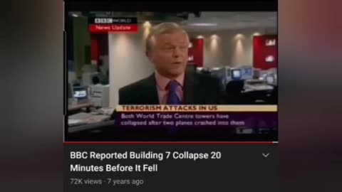 Red Pills - Remembering 9/11