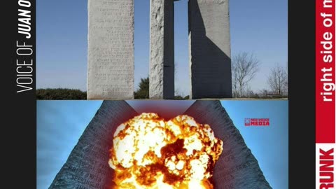 Georgia Guidestones