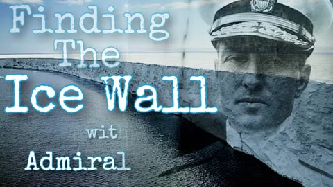 Finding The Ice Wall - Admiral Byrd Ever wonder why they call themselves ¨Fellow Travellers¨