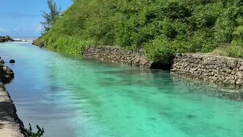Emerald Valley, Guam