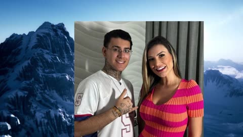 Andressa Urach anuncia vaga para gravar conteúdos adultos: "Abertas as inscrições"