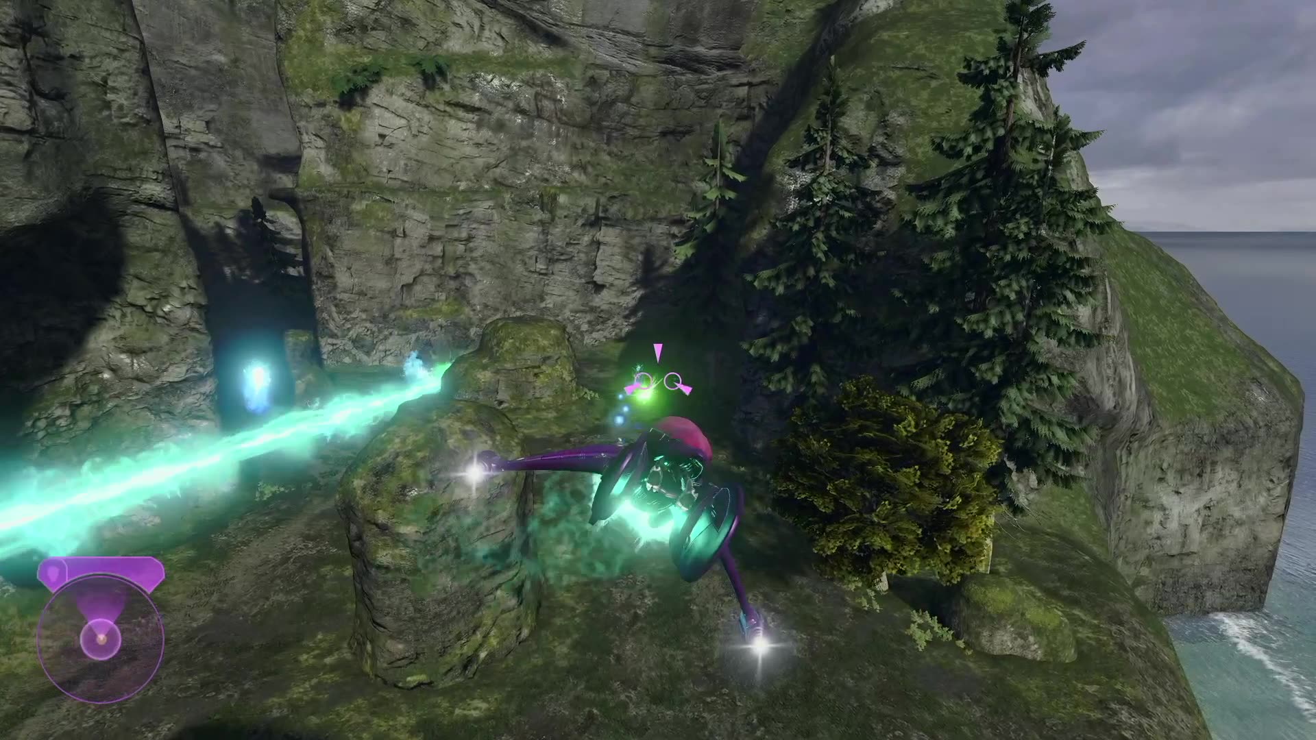 The Final Part of the Halo 2 Anniversary Playthrough The Great Journey