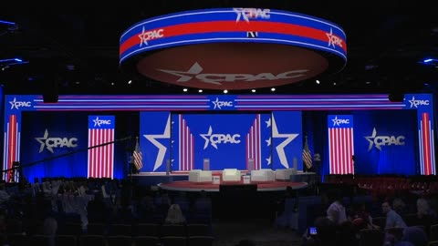 The States Are Ready: Post-Roe - CPAC in Texas 2022