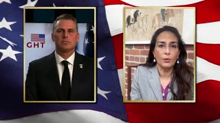 Securing Our Future with Conservative Attorney Harmeet Dhillon