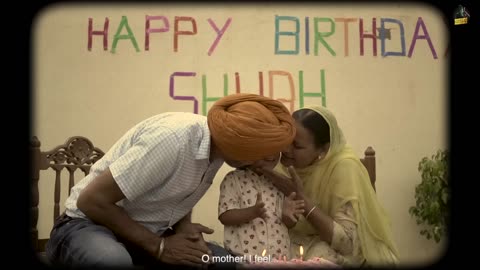 DEAR MAMA (Full Video) Sidhu Moose Wala |Kidd| HunnyPK Films | GoldMedia | Latest Punjabi Songs 2020