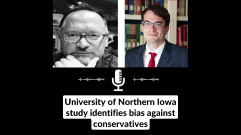 University of Northern Iowa gets criticism for treatment of conservatives