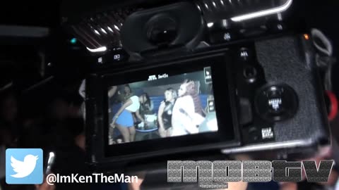 Ken The Man Killeen Tx Recap Presented By Polow's Mob Tv