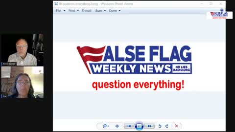 False Flag Weekly News Saturday, October 2, 2021