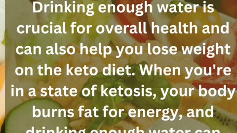"Get your dream body in no time with these 4 keto tips perfect for women!"