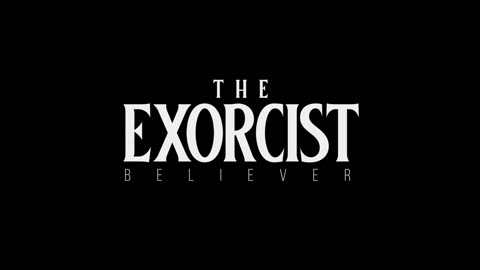 The Exorcist- Believer - Official Trailer