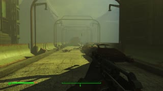 Fallout 4: Salvation City Gameplay Test Oct 2021