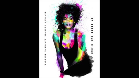 Whitney Houston Ultimate Megamix (DJ Randy Key Mixer)