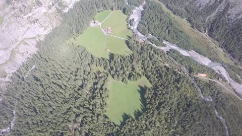 Basejump Kandersteg 04-09-2022