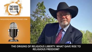 📜 Unveiling Religious Liberty: What Paved the Way for Freedom of Faith?
