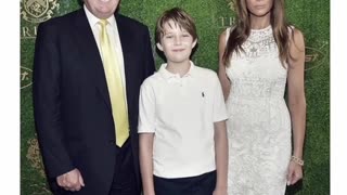Something about Barron…