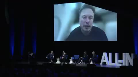 elonmusk: "Our goal with X is to be a level playing field, a public square that supports the middle