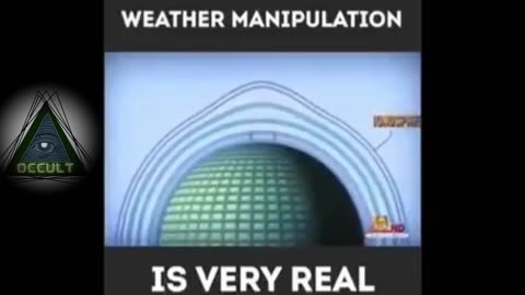 Weather Manipulation
