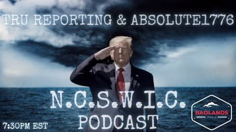 The N.C.S.W.I.C. Podcast Ep 12