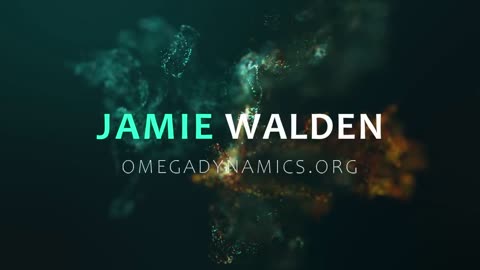 010724 A MINUTE TO MIDNIGHT: ORDER AMID THE CHAOS JAMIE WALDEN